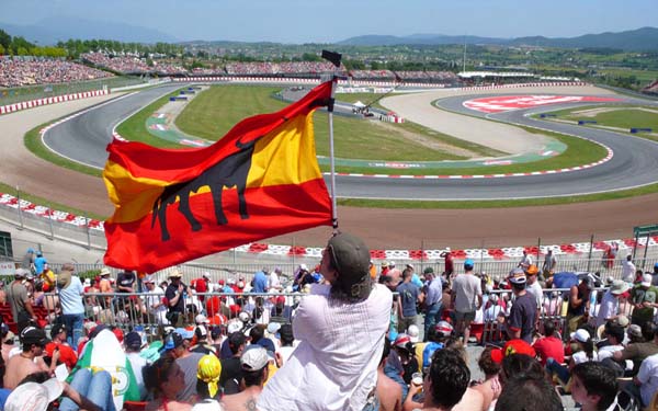 Circuit Catalunya