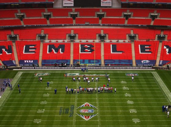 NFL Wembley